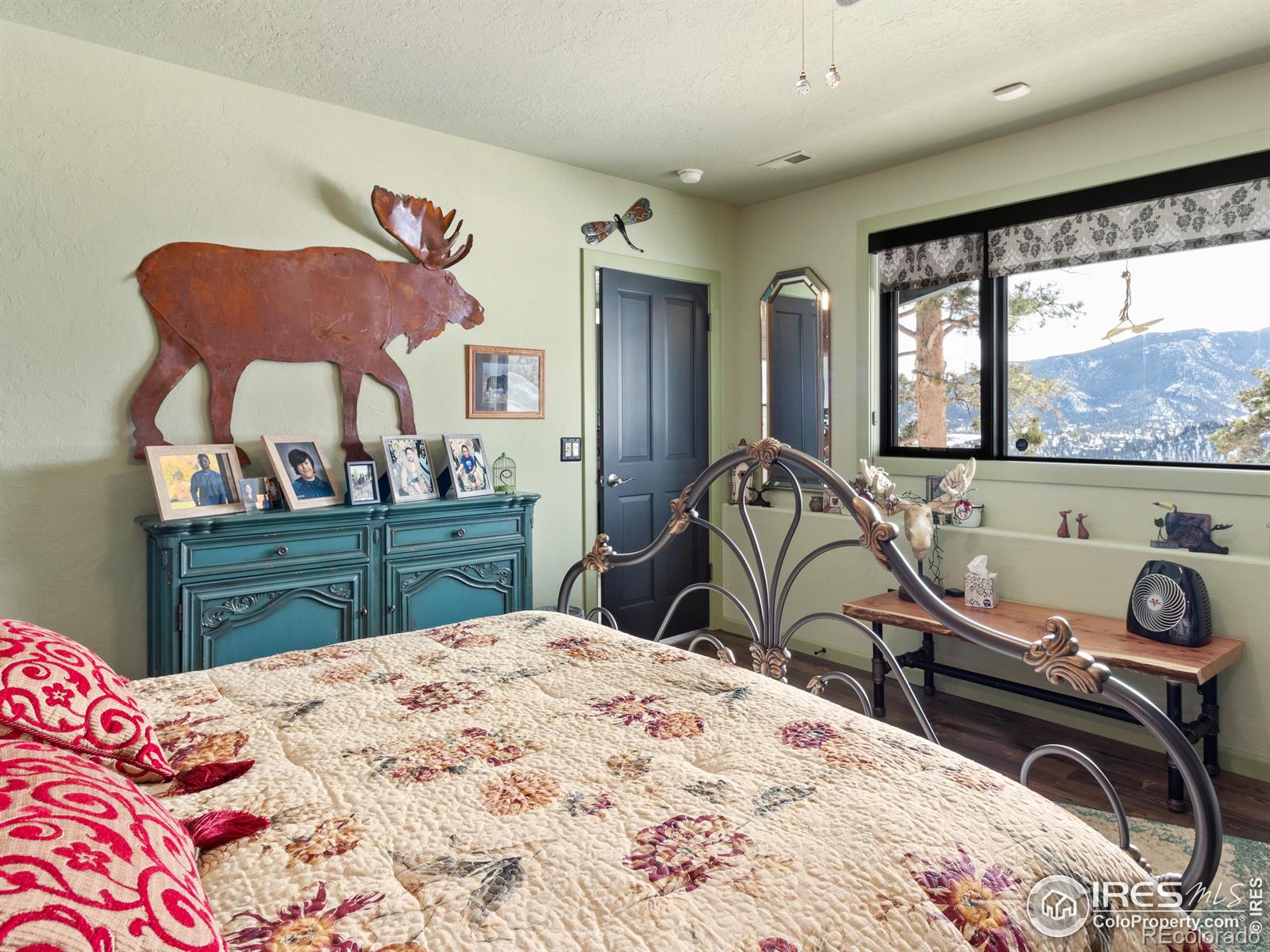 MLS Image #22 for 1550  prospect mountain drive,estes park, Colorado