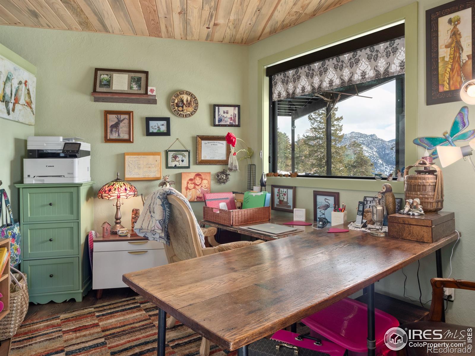 MLS Image #24 for 1550  prospect mountain drive,estes park, Colorado