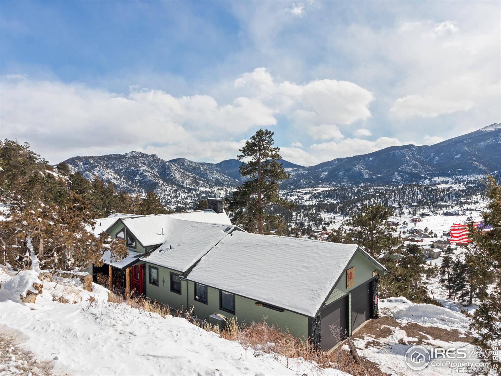 MLS Image #27 for 1550  prospect mountain drive,estes park, Colorado