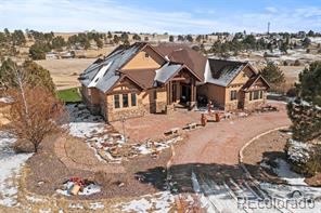 MLS Image #0 for 46748  silver fir street,parker, Colorado