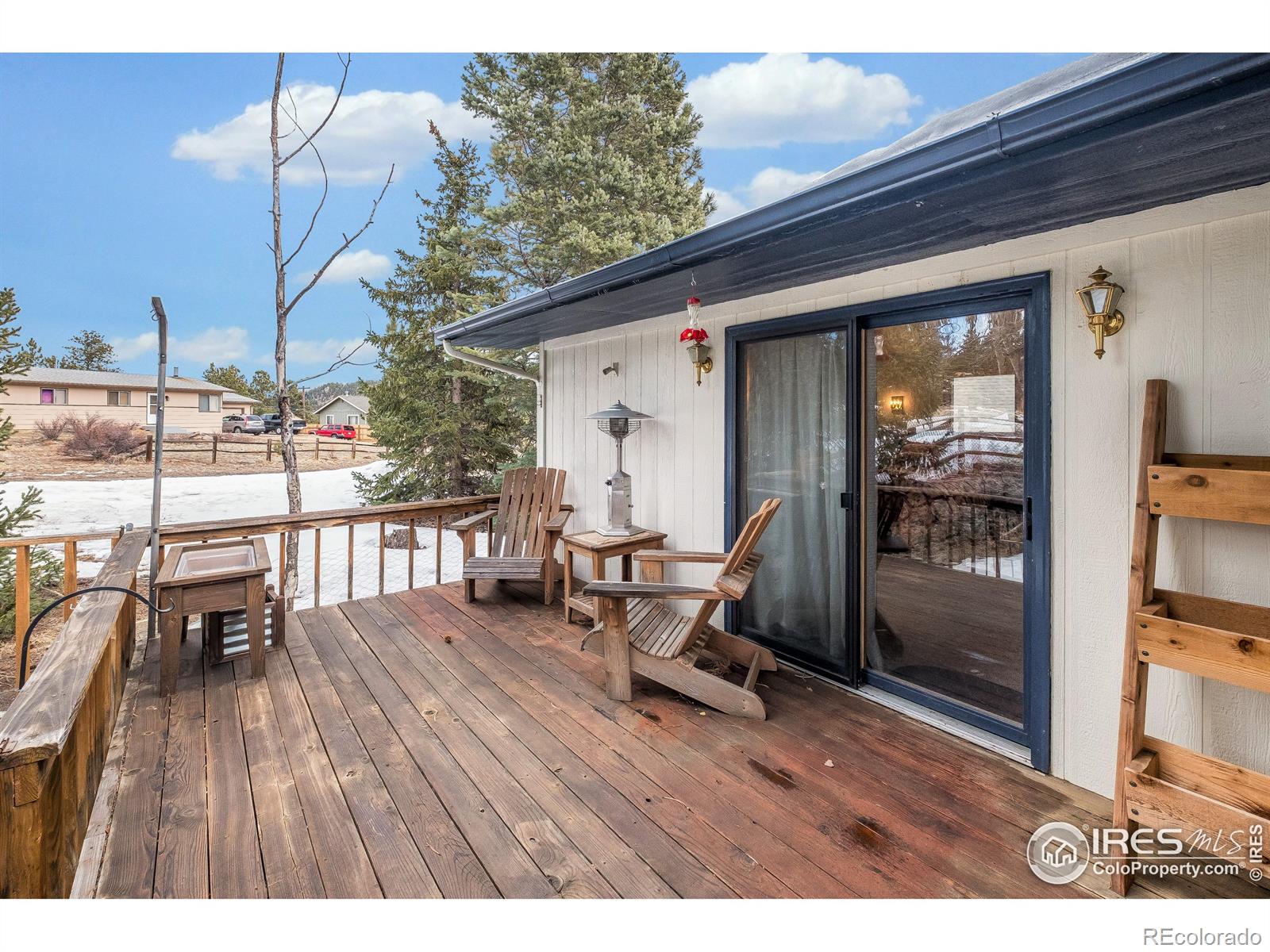 MLS Image #22 for 1229  brook drive,estes park, Colorado