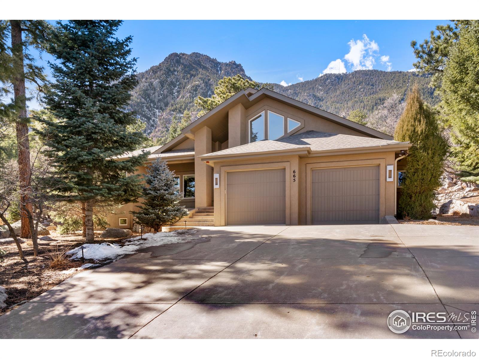 MLS Image #0 for 665  paisley drive,colorado springs, Colorado