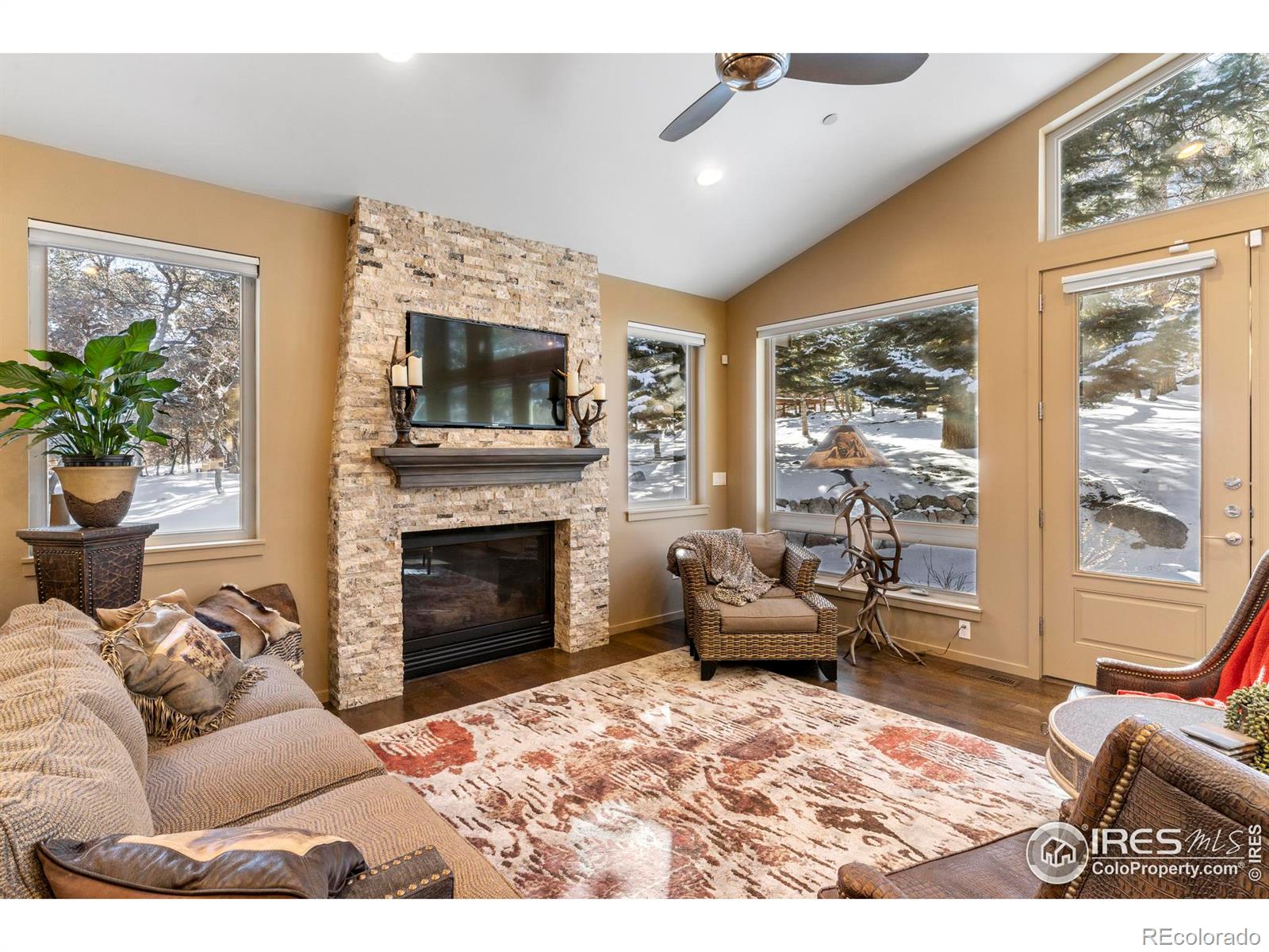 MLS Image #4 for 665  paisley drive,colorado springs, Colorado