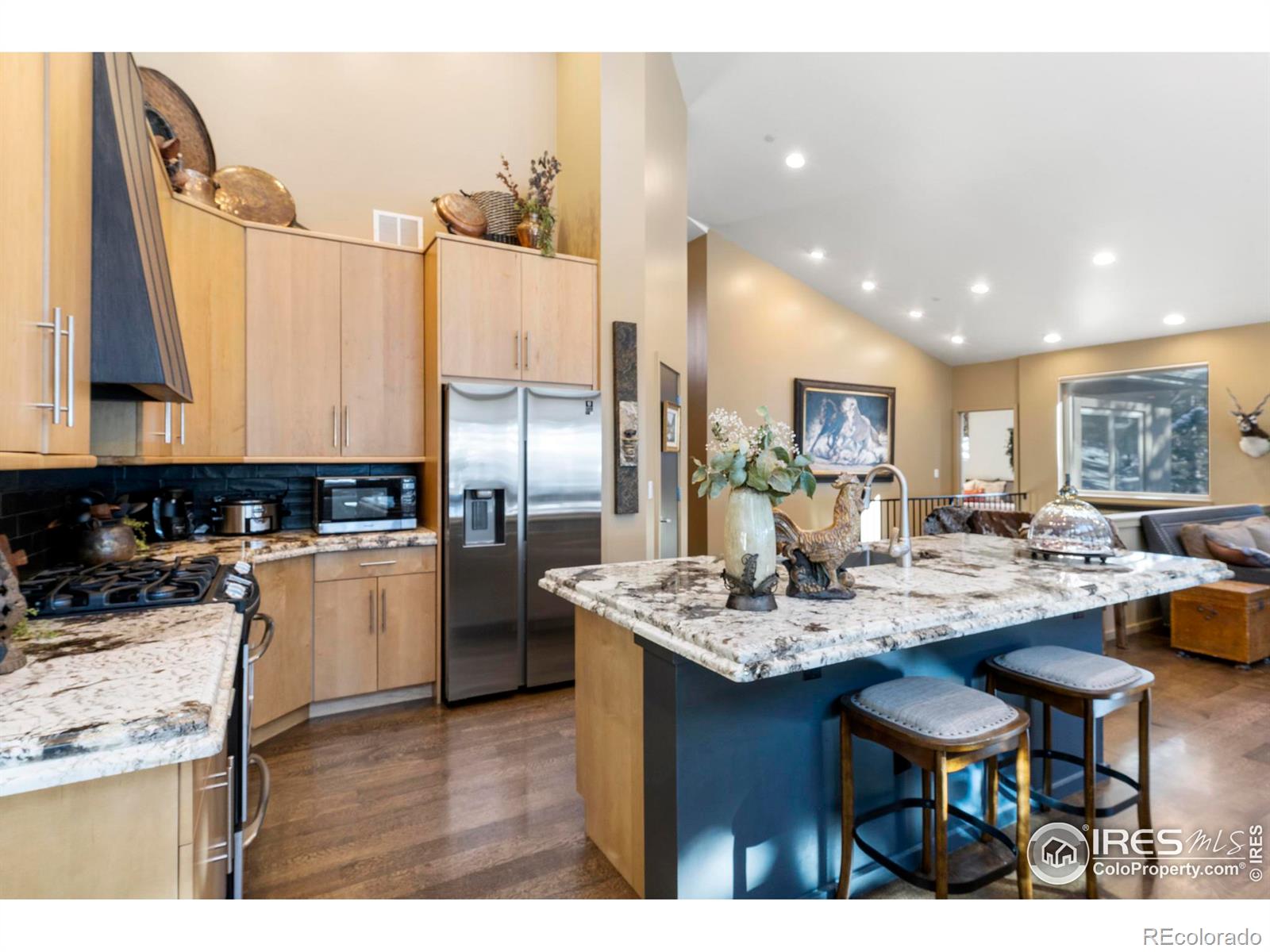 MLS Image #6 for 665  paisley drive,colorado springs, Colorado