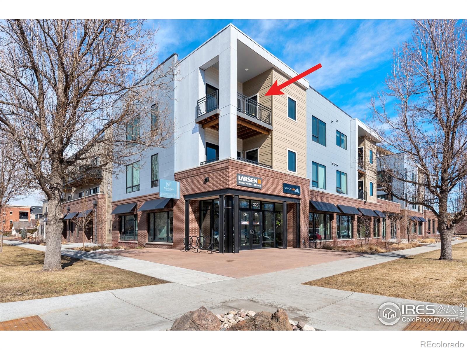 MLS Image #0 for 302 n meldrum street,fort collins, Colorado