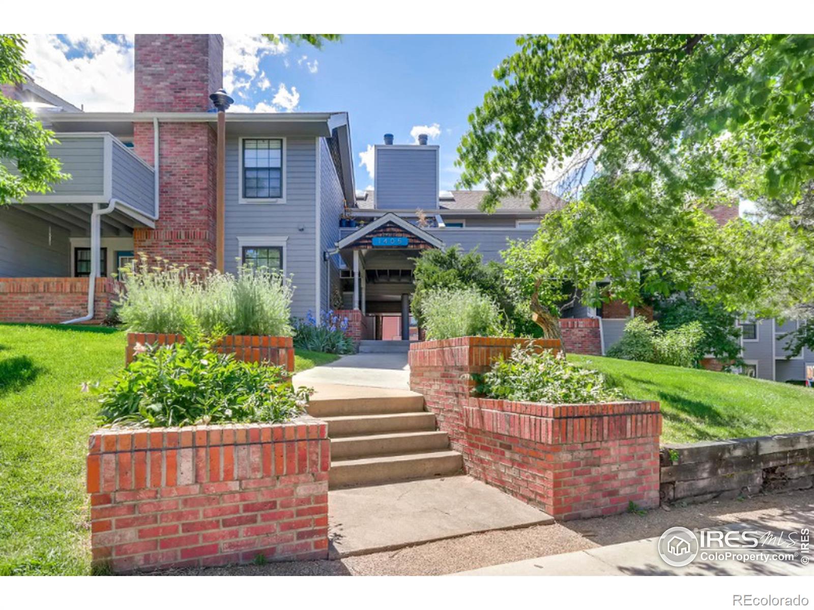MLS Image #0 for 1405  broadway ,boulder, Colorado