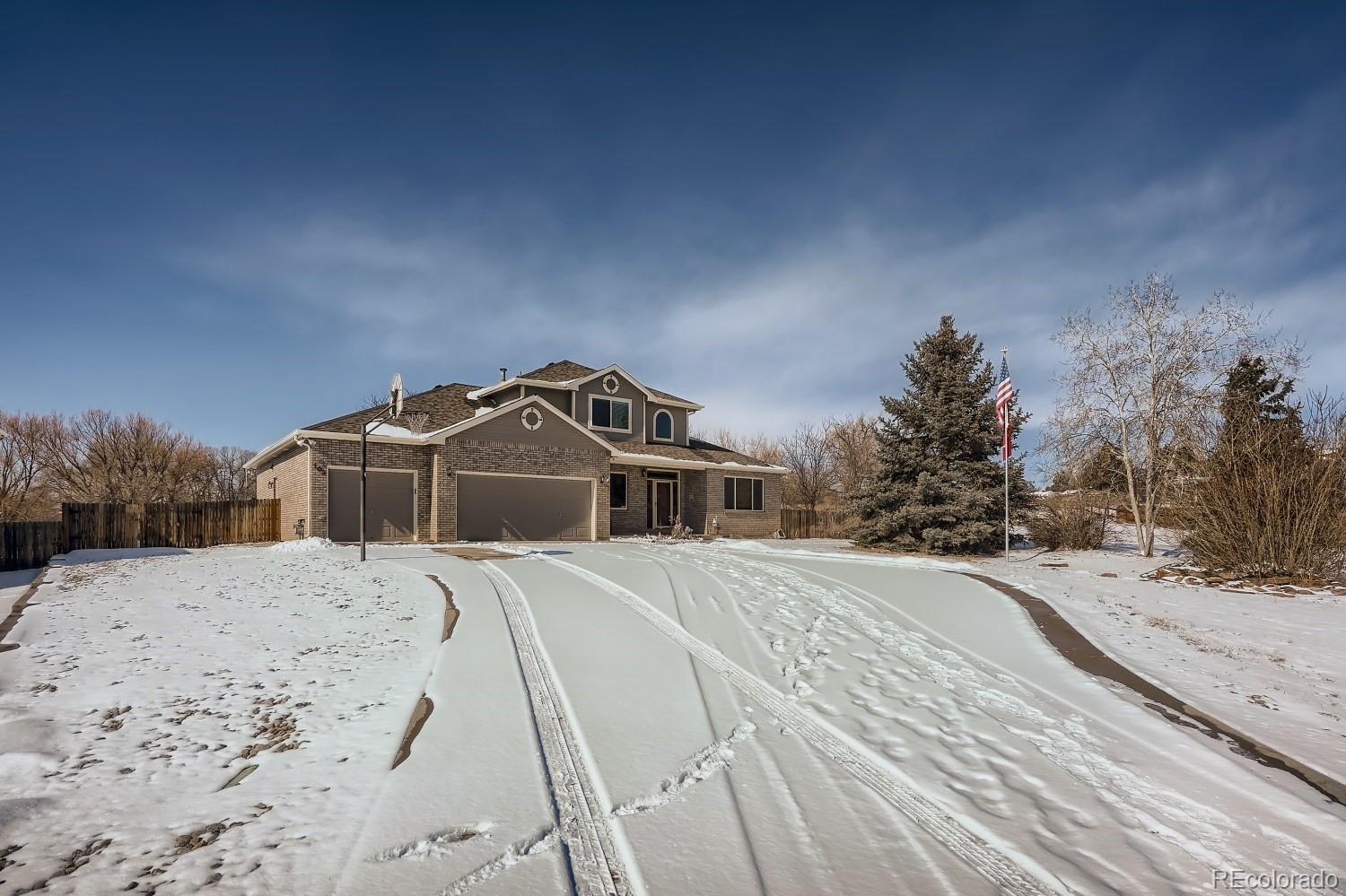 MLS Image #0 for 103  cattail court,mead, Colorado