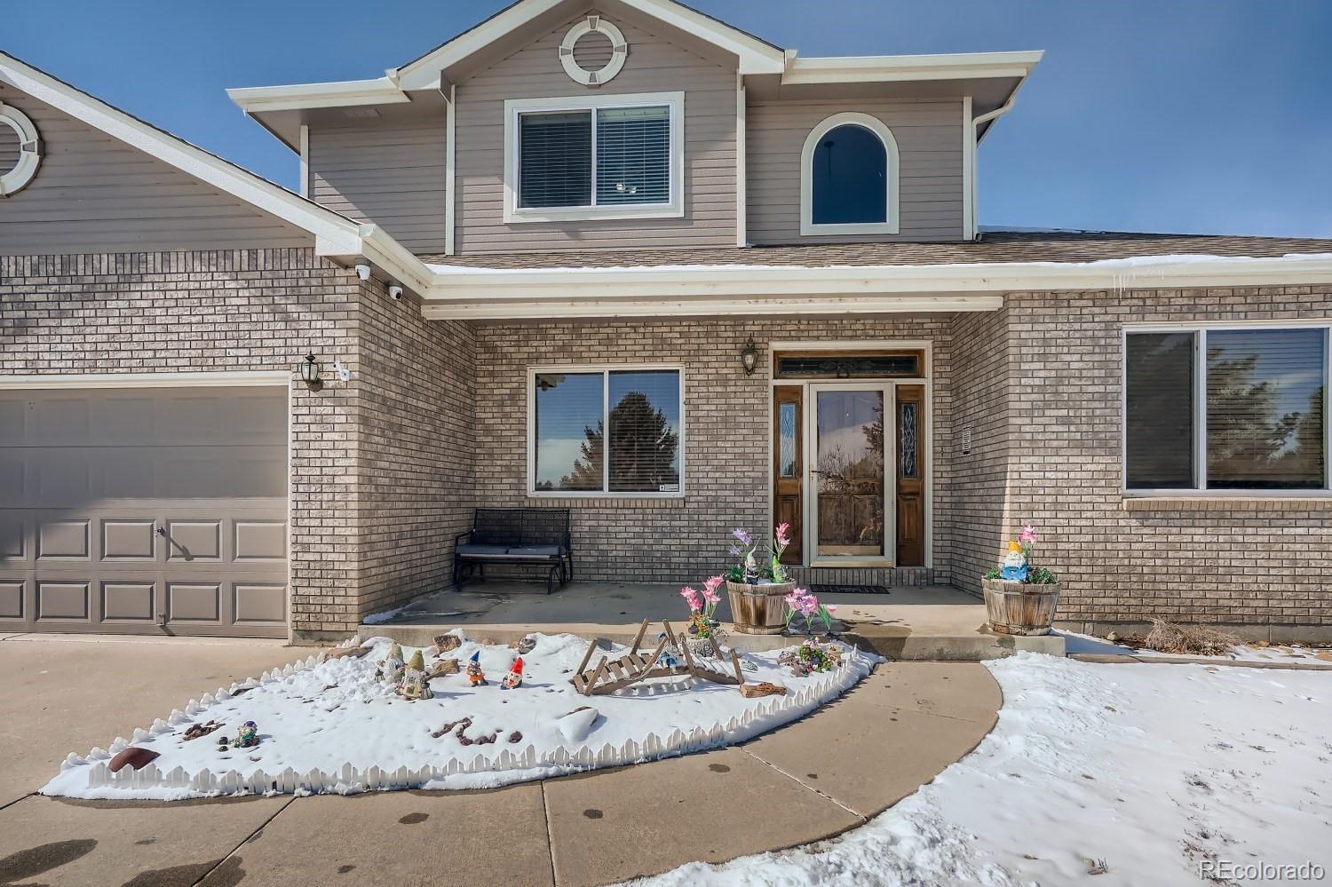 MLS Image #1 for 103  cattail court,mead, Colorado