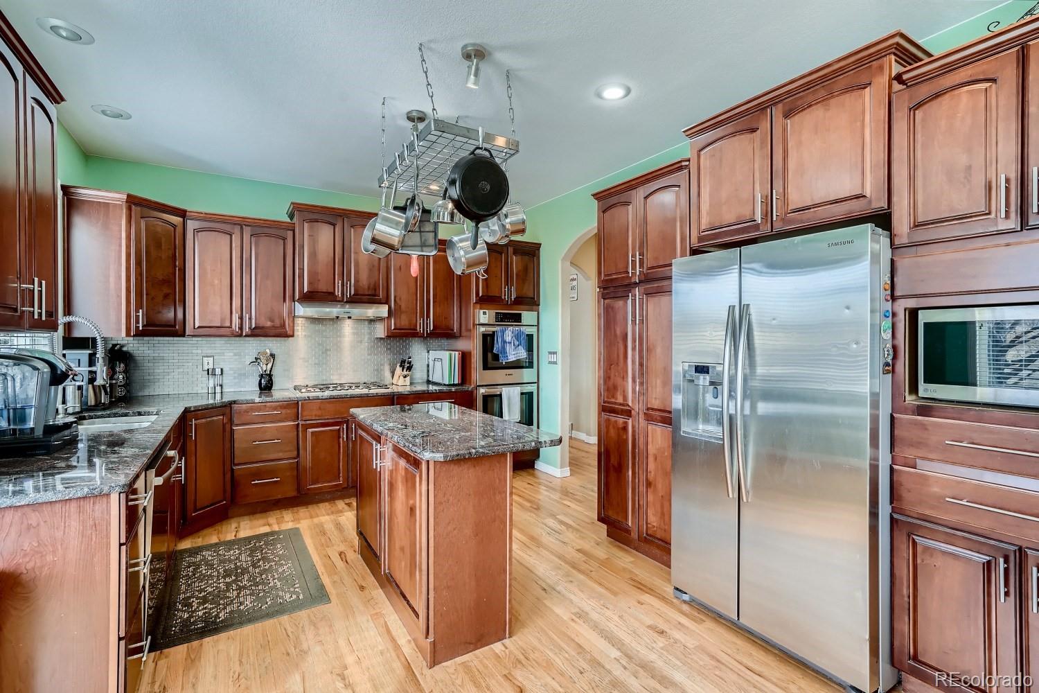 MLS Image #3 for 103  cattail court,mead, Colorado