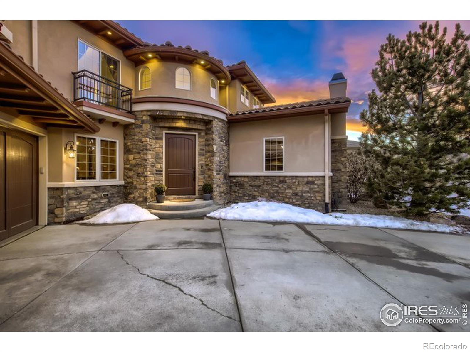 MLS Image #1 for 1669  stardance circle,longmont, Colorado