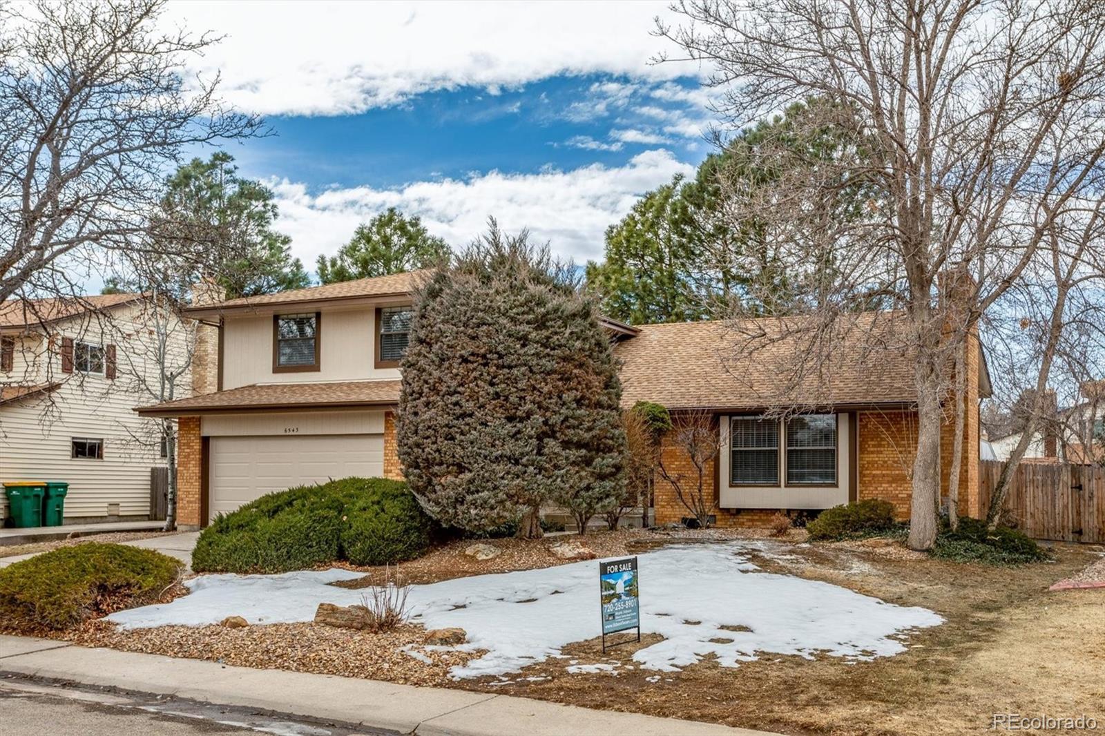 MLS Image #0 for 6543 s allison court,littleton, Colorado