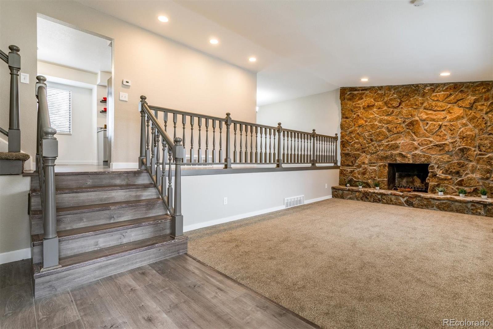 MLS Image #2 for 6543 s allison court,littleton, Colorado
