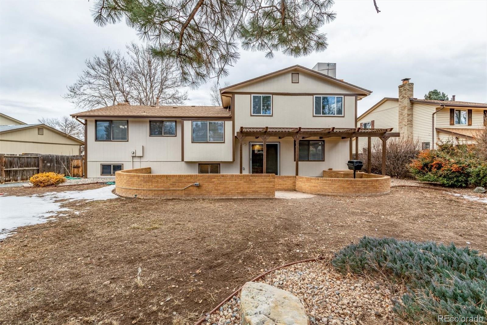 MLS Image #22 for 6543 s allison court,littleton, Colorado