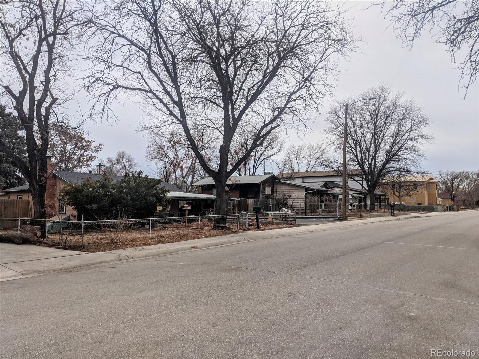 MLS Image #1 for 5970  newport street,commerce city, Colorado