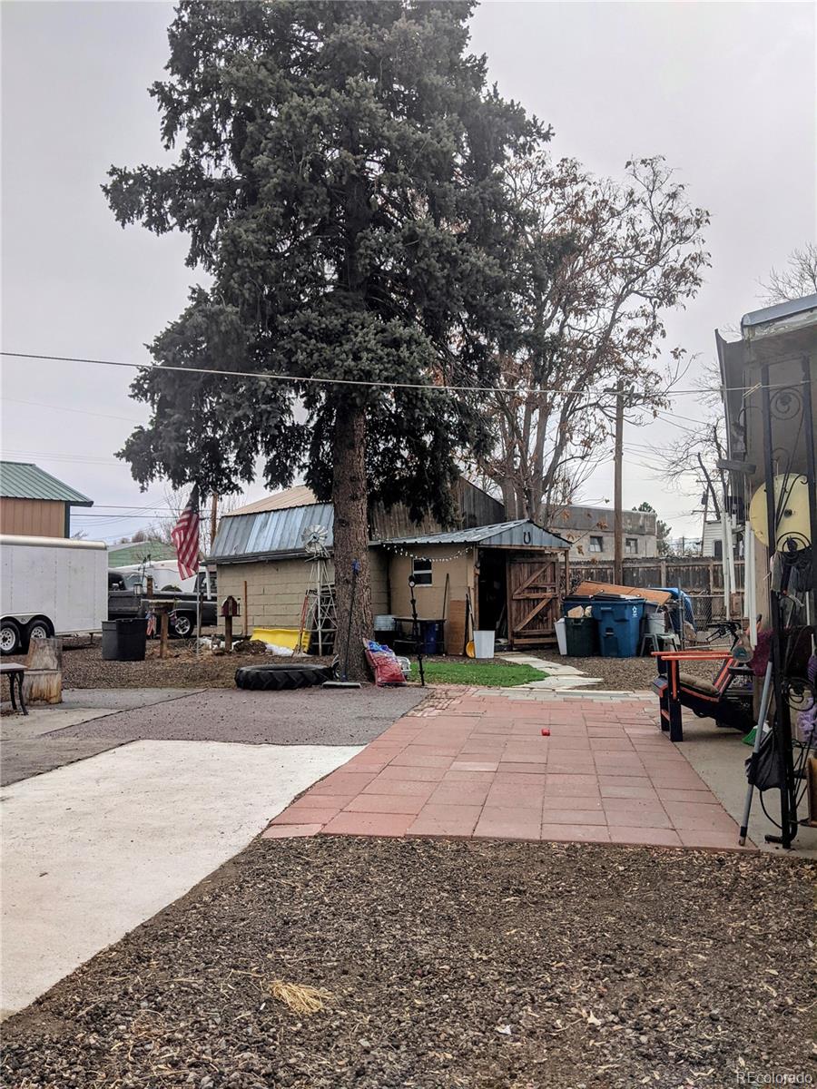 MLS Image #16 for 5970  newport street,commerce city, Colorado