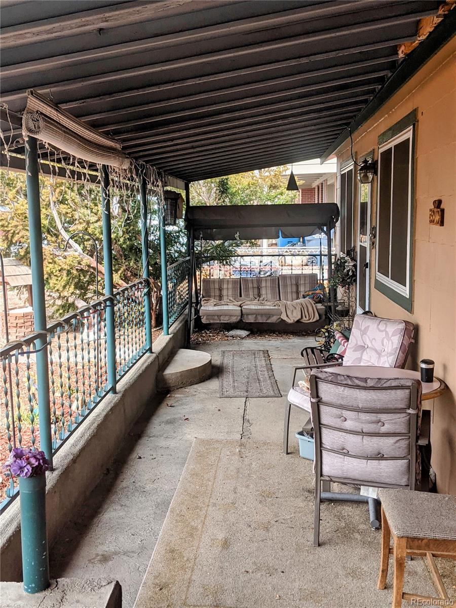 MLS Image #2 for 5970  newport street,commerce city, Colorado