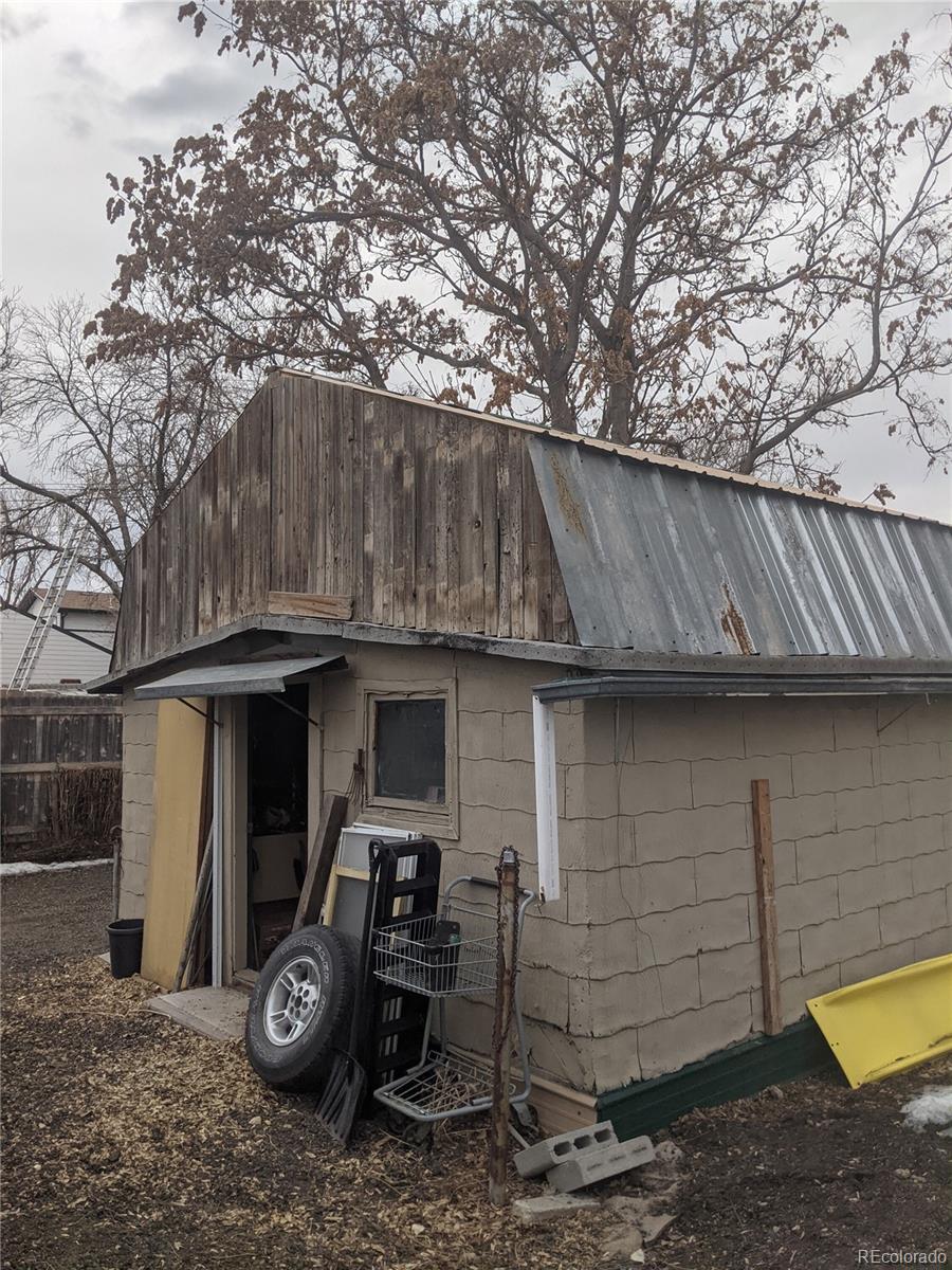 MLS Image #20 for 5970  newport street,commerce city, Colorado
