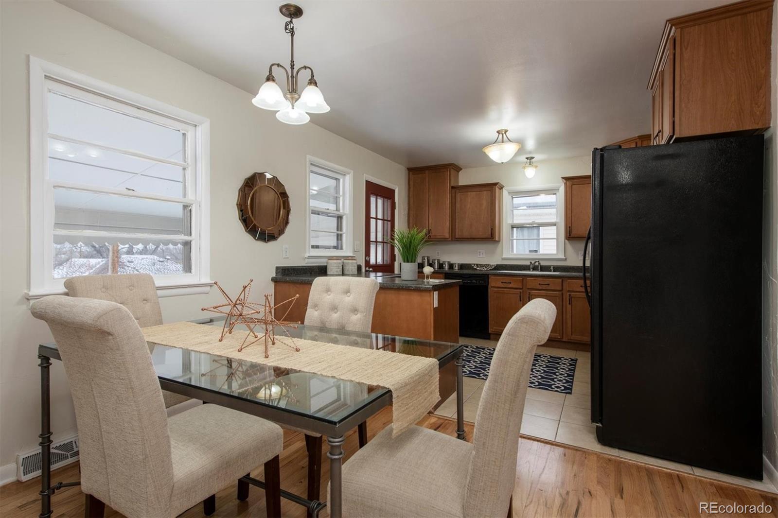 MLS Image #4 for 5199 w exposition avenue,denver, Colorado