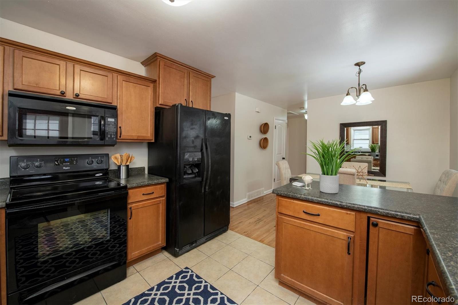 MLS Image #7 for 5199 w exposition avenue,denver, Colorado