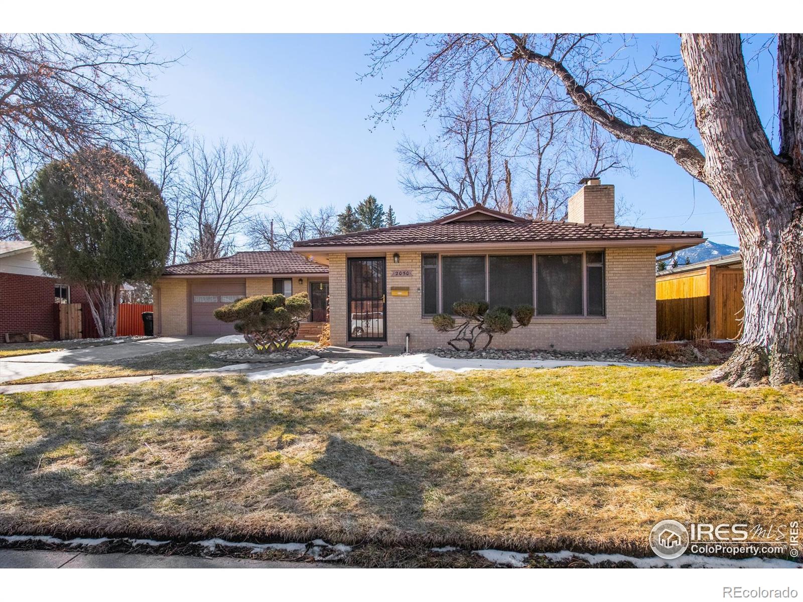 MLS Image #0 for 2050  grape avenue,boulder, Colorado