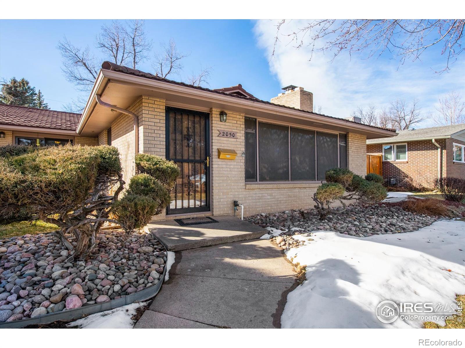 MLS Image #1 for 2050  grape avenue,boulder, Colorado