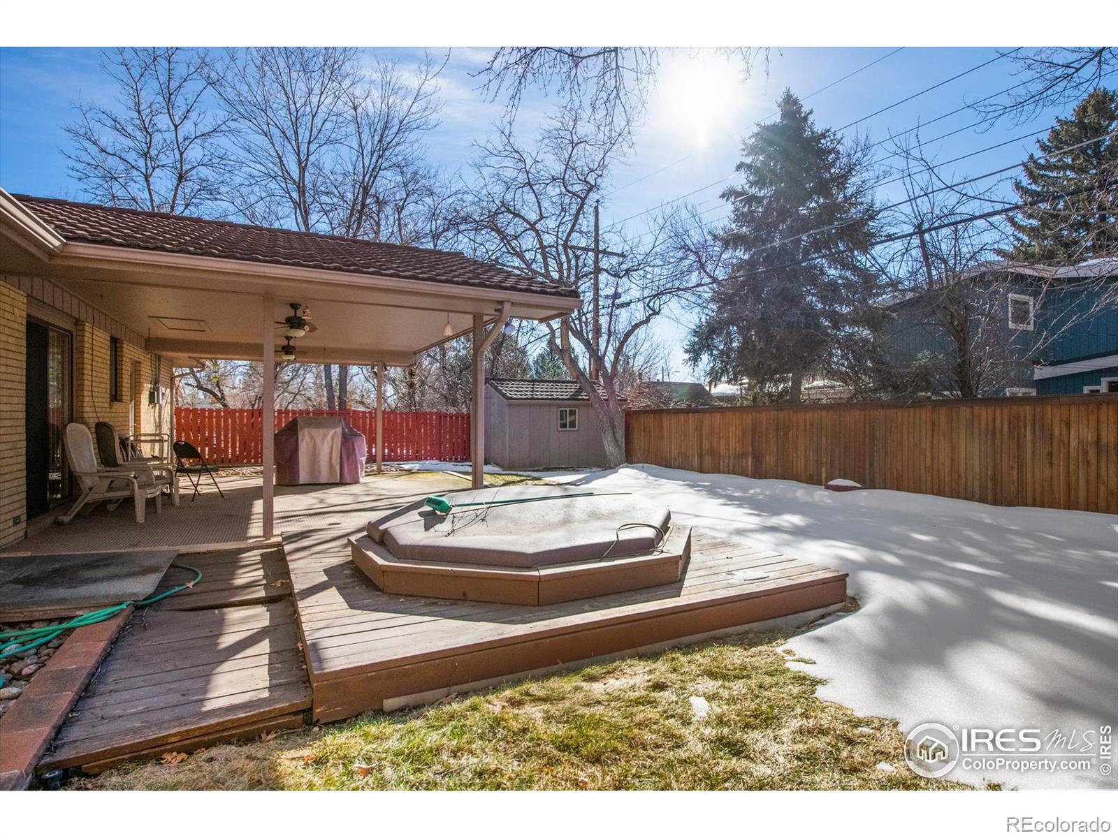 MLS Image #20 for 2050  grape avenue,boulder, Colorado