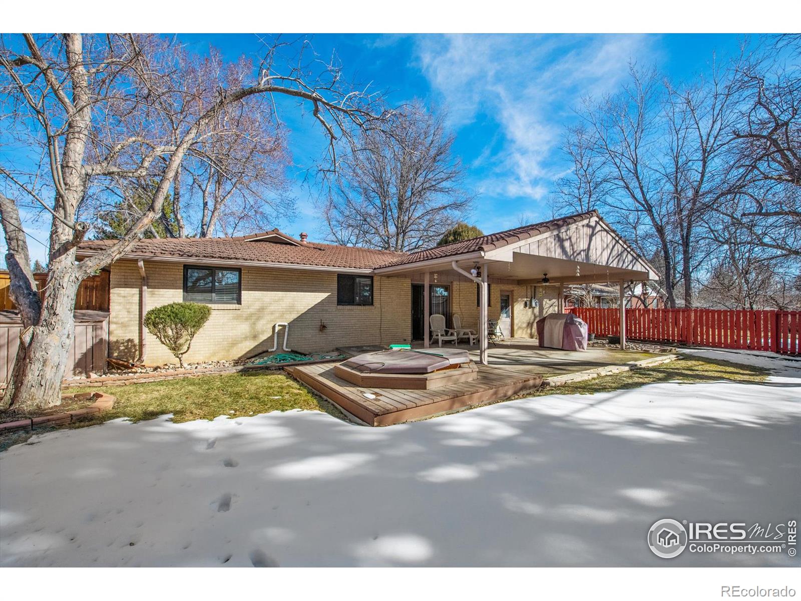 MLS Image #21 for 2050  grape avenue,boulder, Colorado