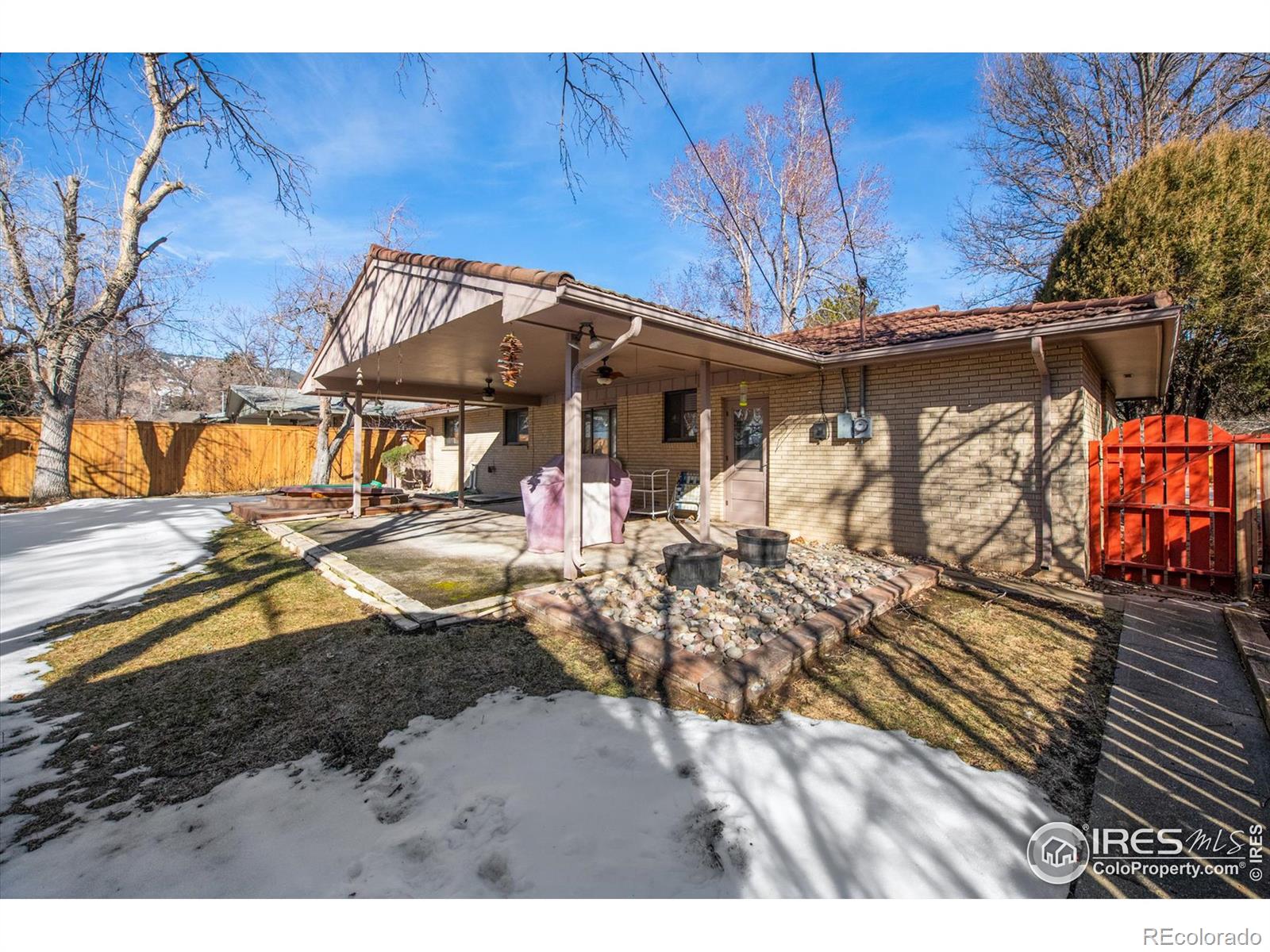 MLS Image #23 for 2050  grape avenue,boulder, Colorado