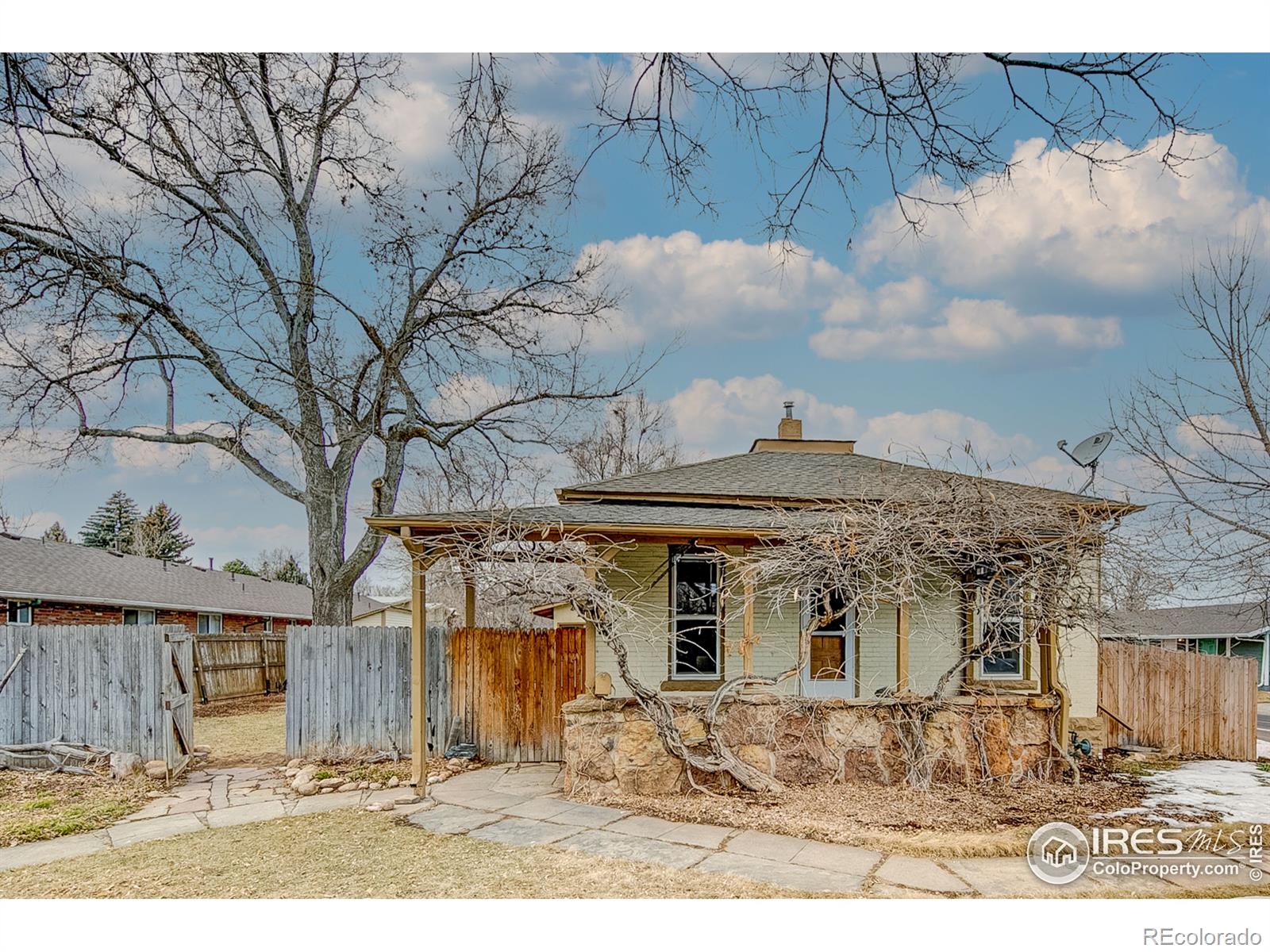 MLS Image #0 for 319 n shields street,fort collins, Colorado