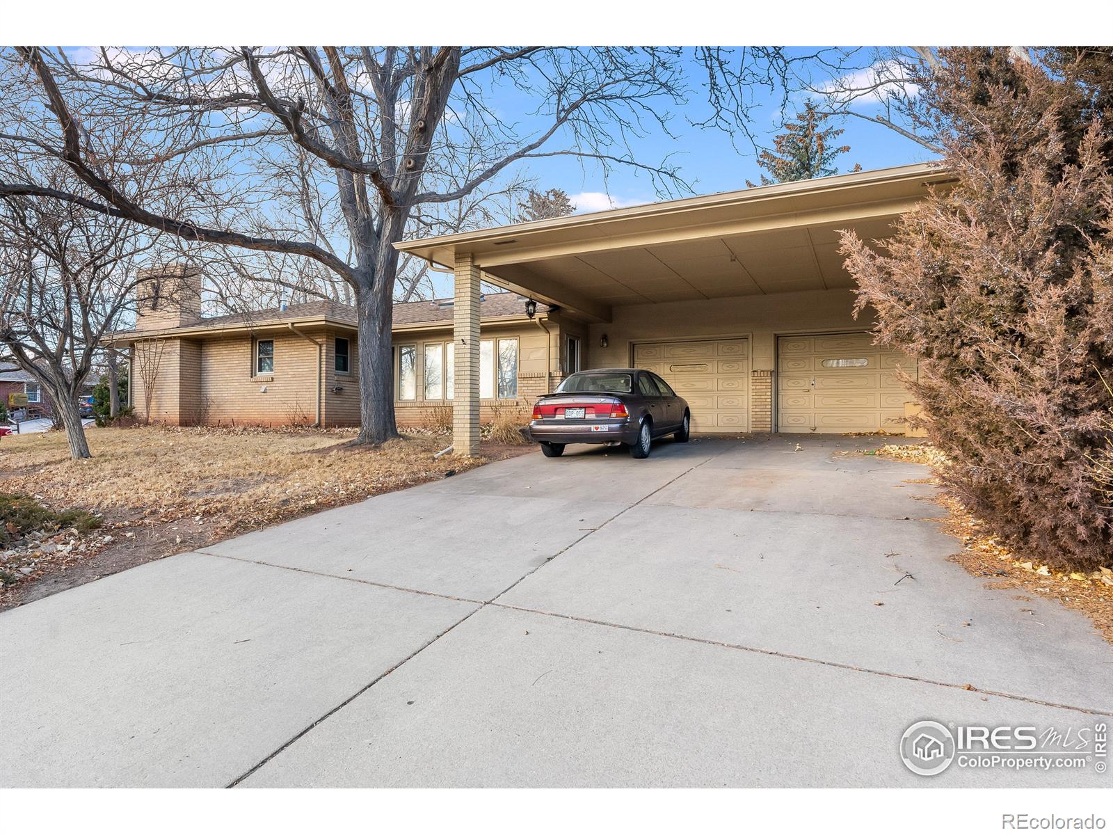 MLS Image #16 for 2000  evergreen drive,fort collins, Colorado