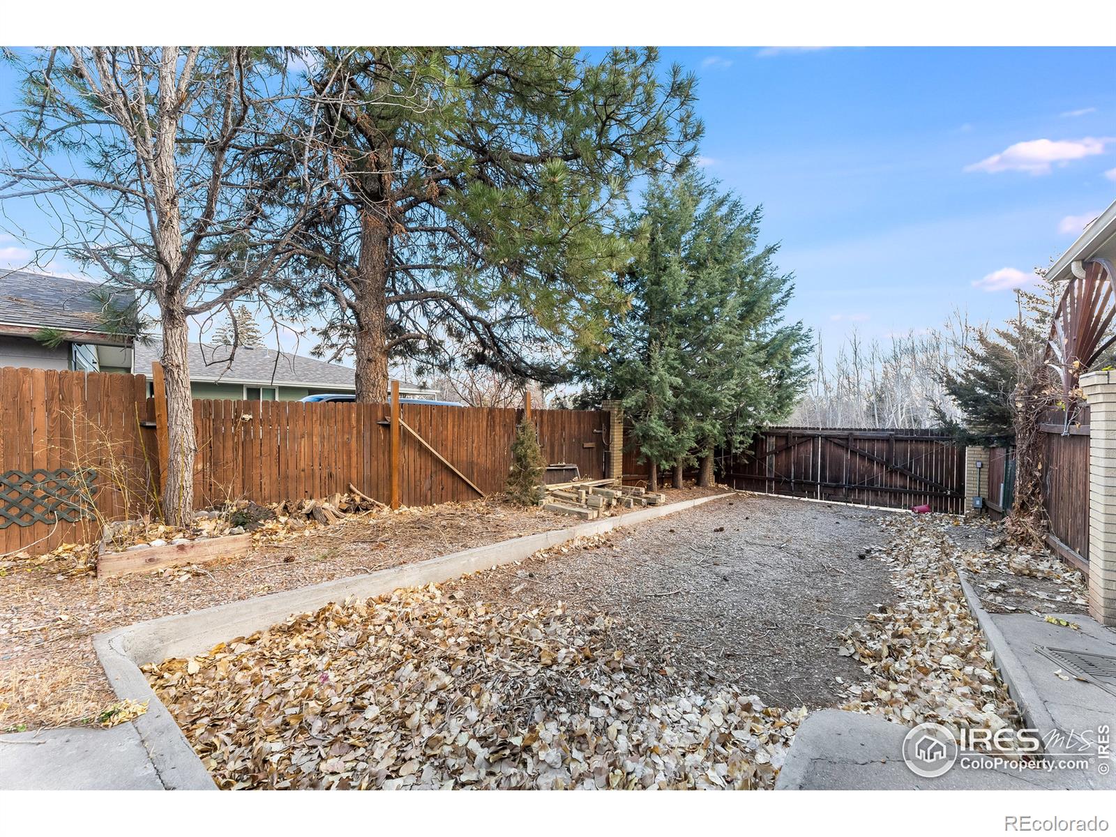 MLS Image #17 for 2000  evergreen drive,fort collins, Colorado