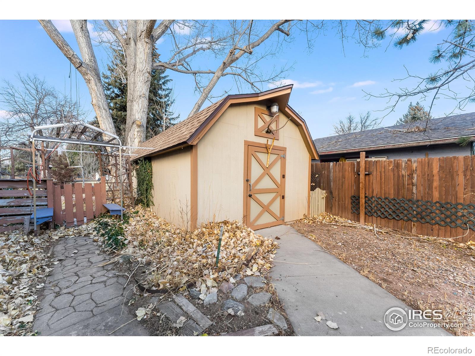 MLS Image #20 for 2000  evergreen drive,fort collins, Colorado