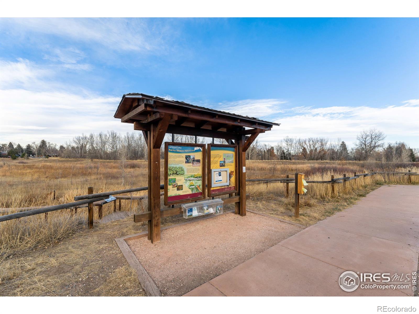 MLS Image #23 for 2000  evergreen drive,fort collins, Colorado