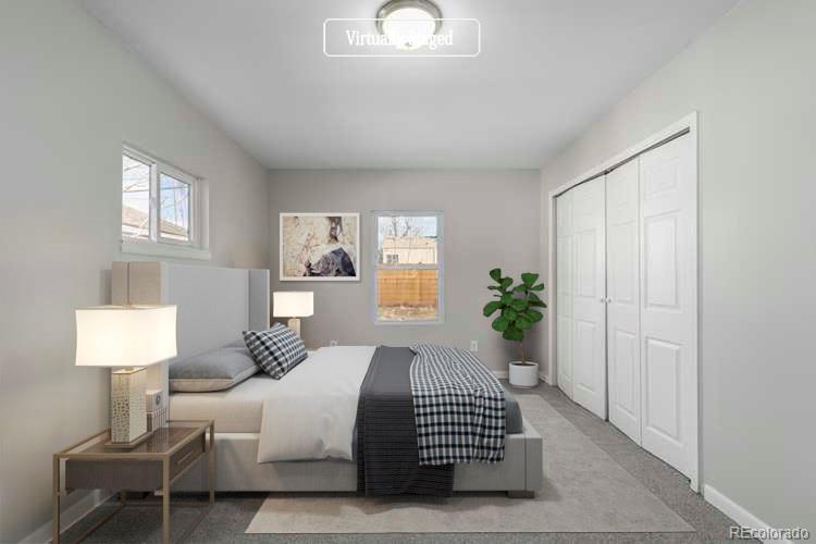 MLS Image #2 for 4760  saint paul street,denver, Colorado