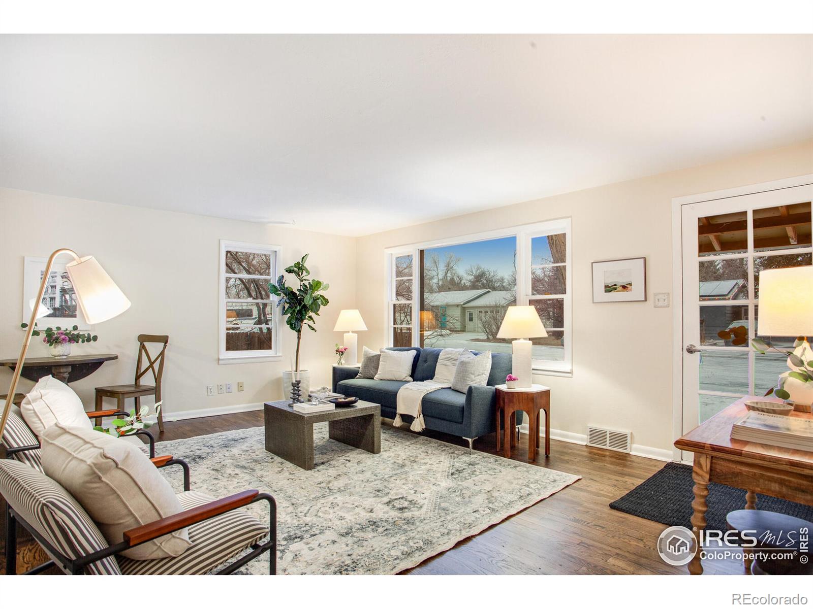 MLS Image #1 for 1605  layland court,fort collins, Colorado
