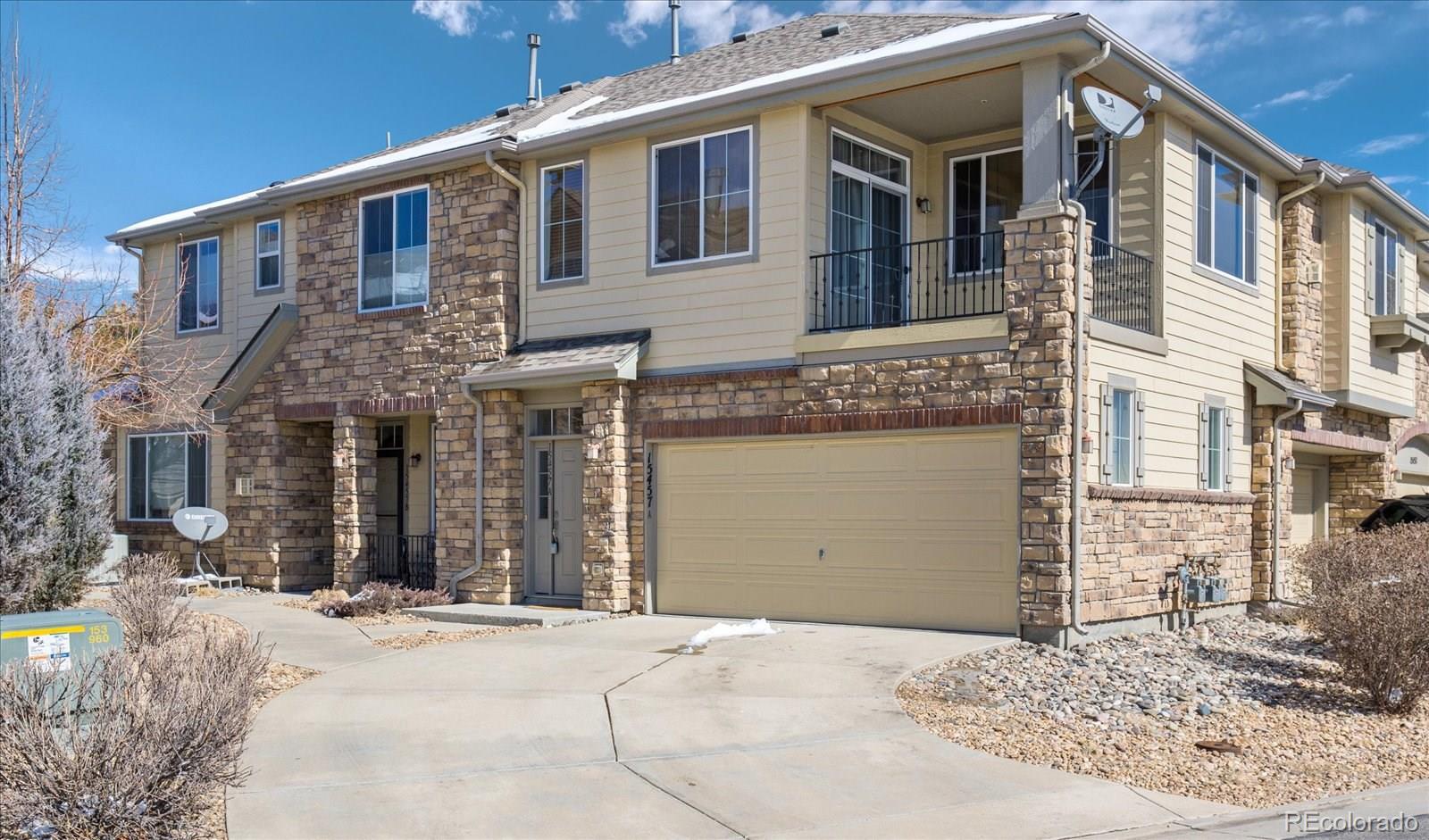 Report Image for 15457 W 66th Drive,Arvada, Colorado
