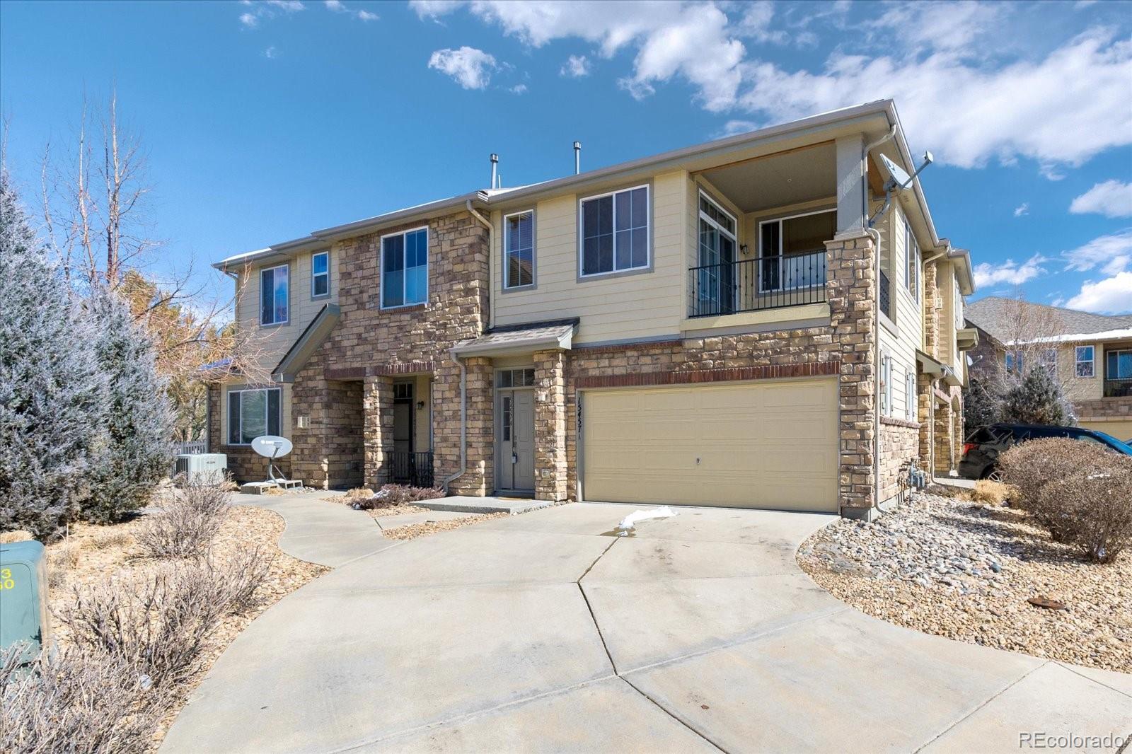 MLS Image #2 for 15457 w 66th drive,arvada, Colorado
