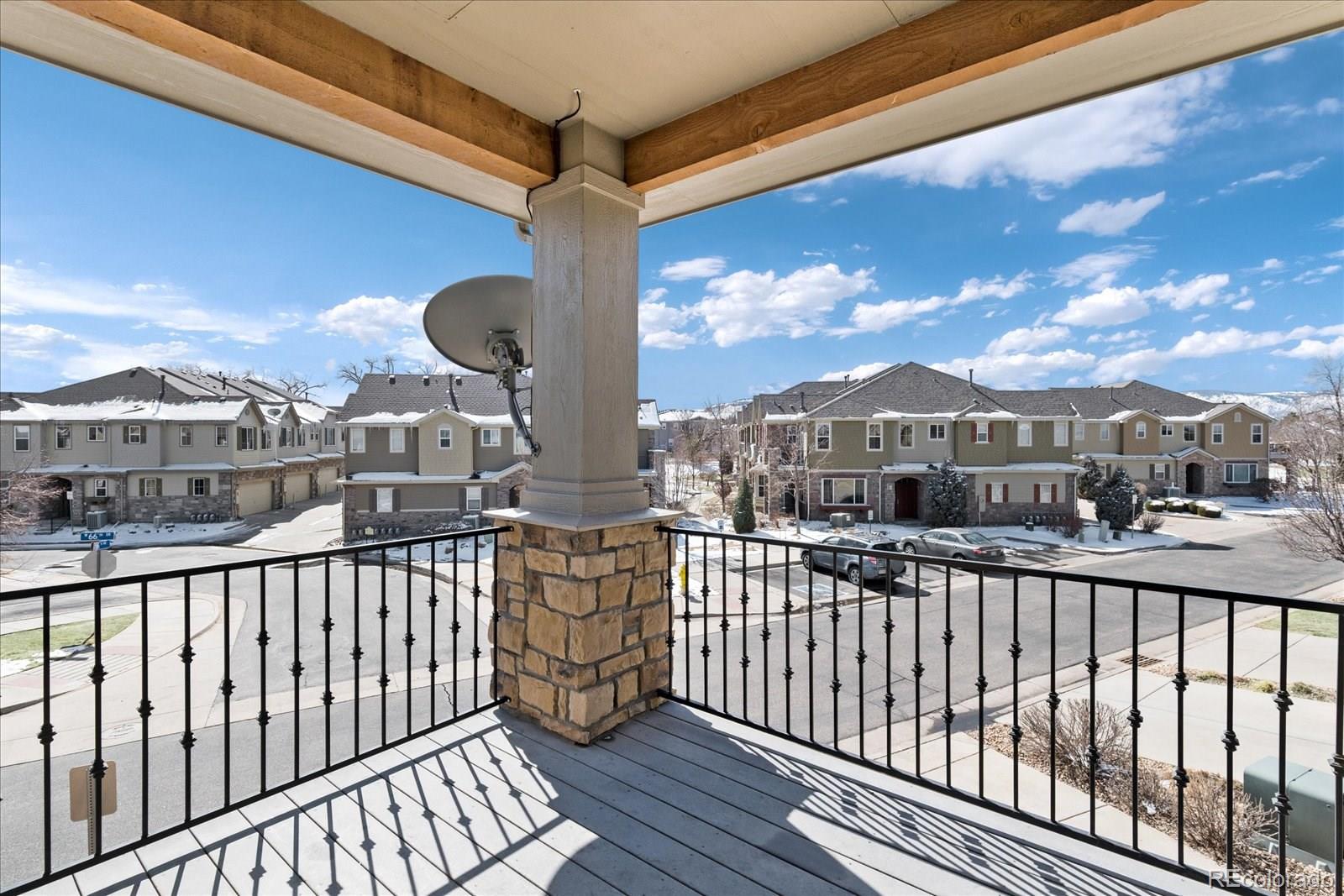 MLS Image #26 for 15457 w 66th drive,arvada, Colorado