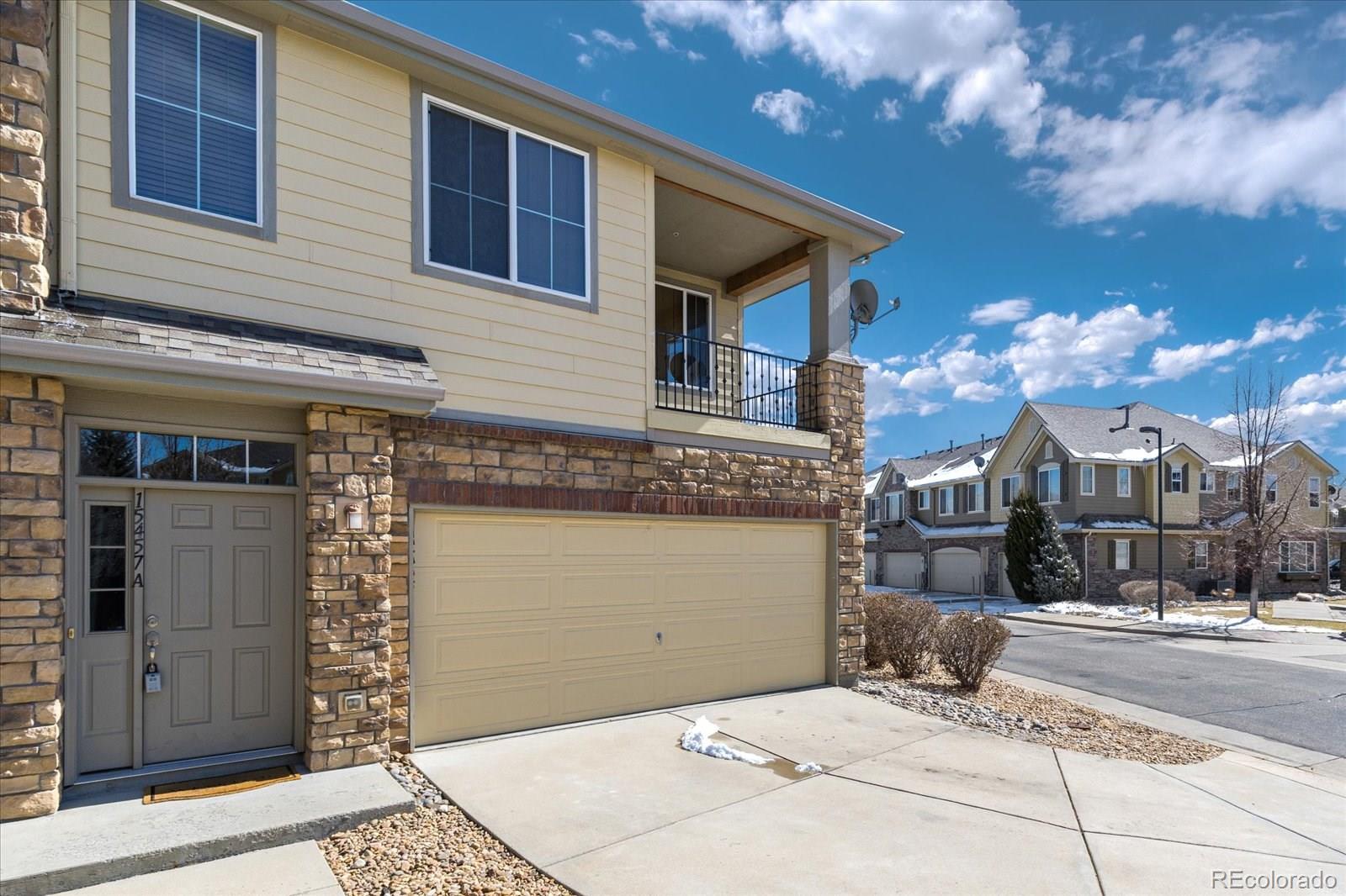 MLS Image #3 for 15457 w 66th drive,arvada, Colorado