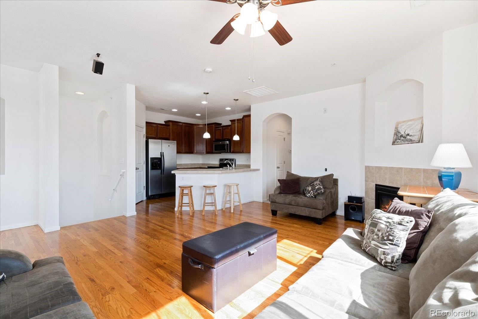 MLS Image #5 for 15457 w 66th drive,arvada, Colorado