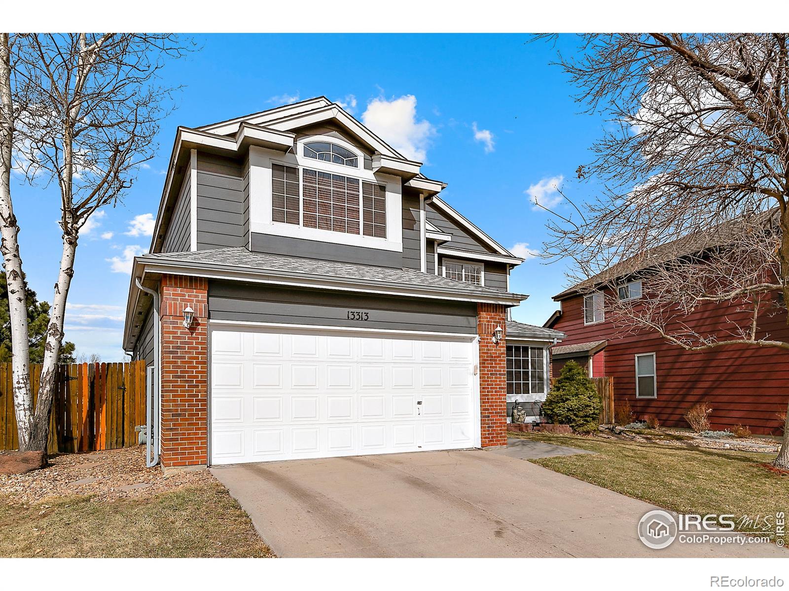 MLS Image #4 for 13313  franklin street,thornton, Colorado