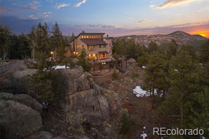 MLS Image #0 for 6343  starlight drive,morrison, Colorado