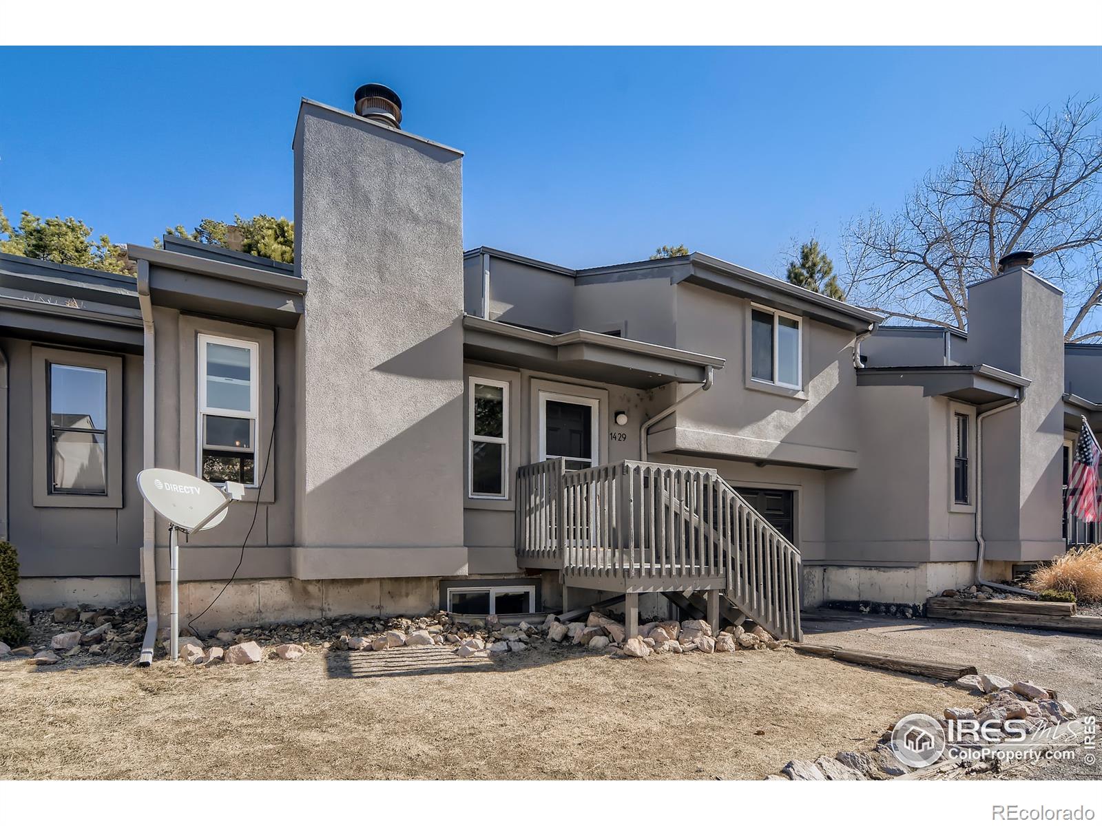 MLS Image #2 for 1429  territory trail,colorado springs, Colorado