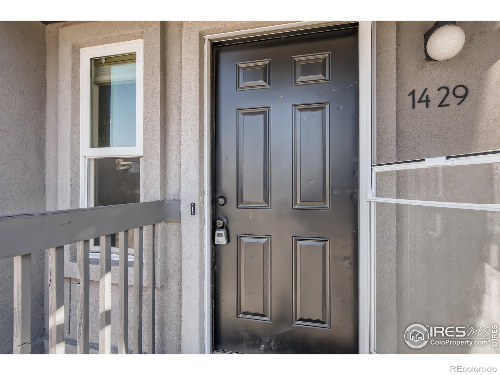 MLS Image #3 for 1429  territory trail,colorado springs, Colorado