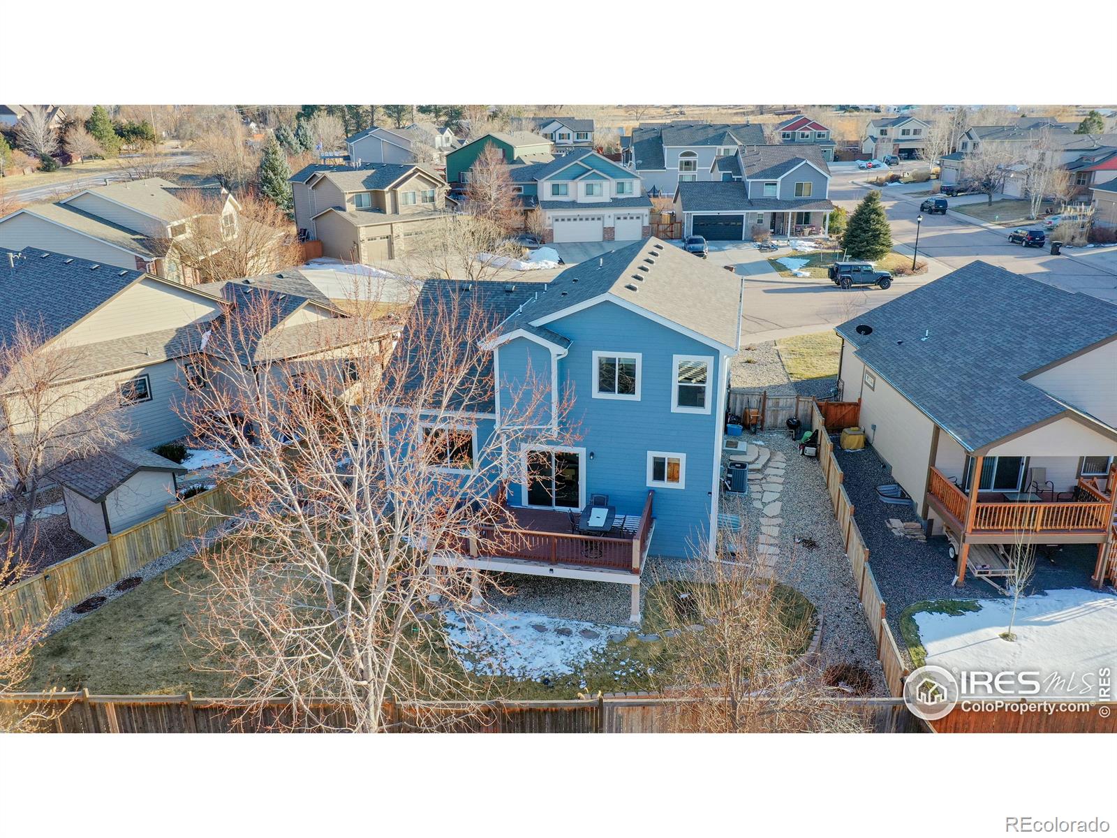 MLS Image #28 for 7111  23rd street,greeley, Colorado