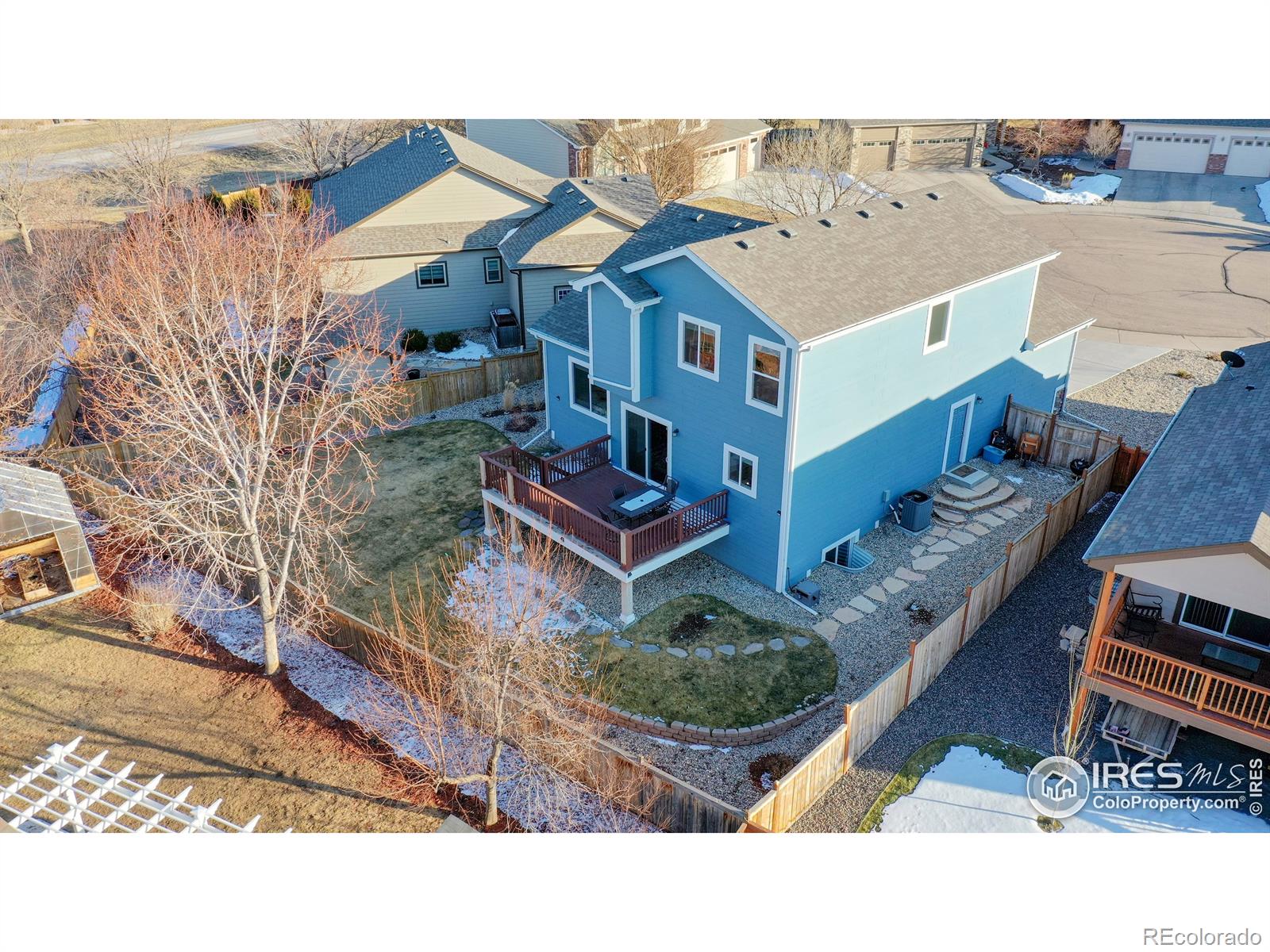 MLS Image #29 for 7111  23rd street,greeley, Colorado