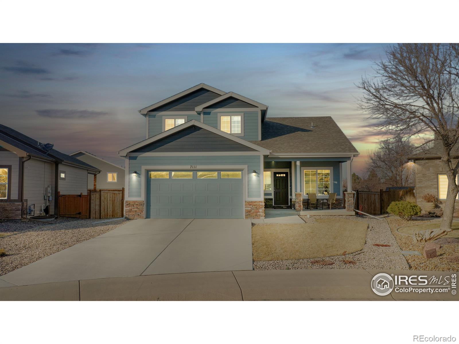 MLS Image #6 for 7111  23rd street,greeley, Colorado