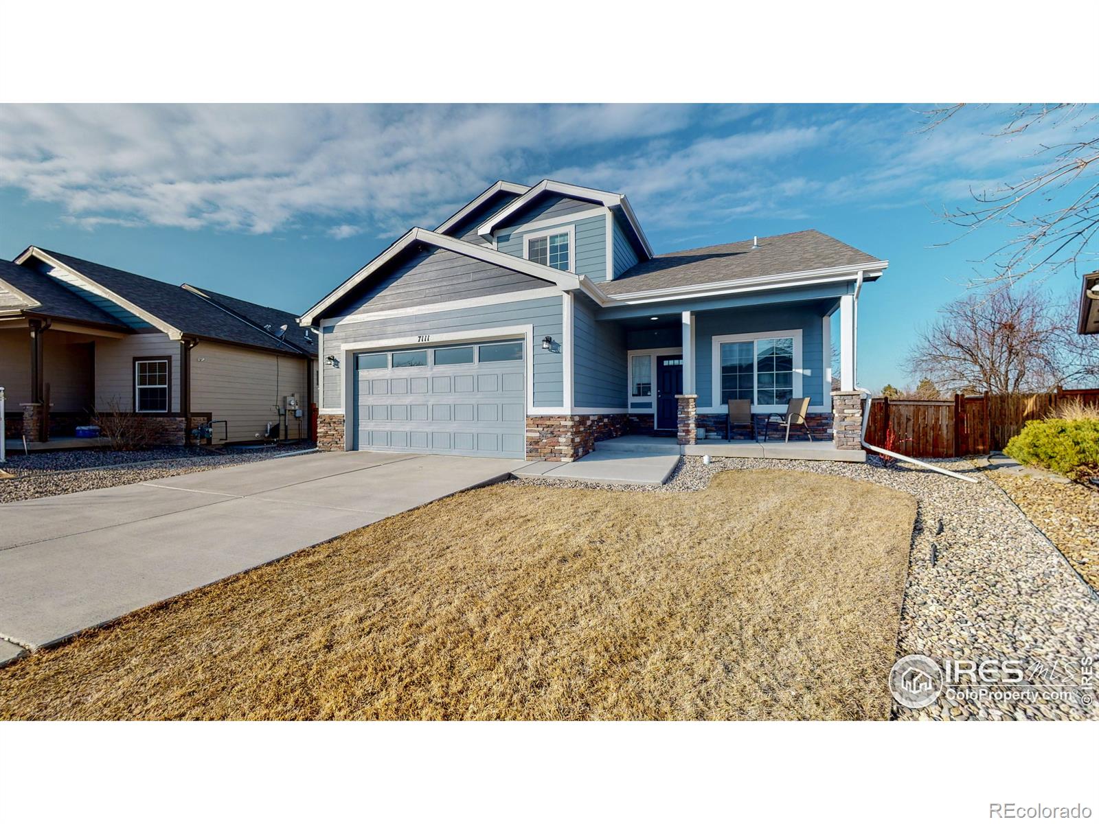 MLS Image #7 for 7111  23rd street,greeley, Colorado