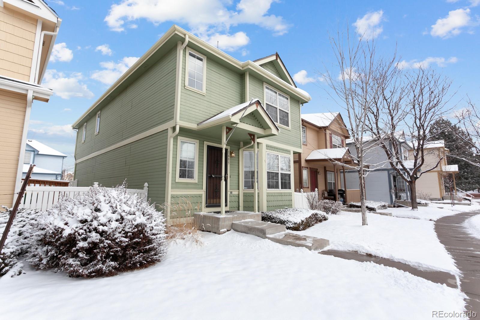 MLS Image #0 for 1685 s buckley circle,aurora, Colorado