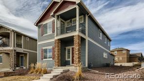 MLS Image #0 for 2370  dorset drive,colorado springs, Colorado